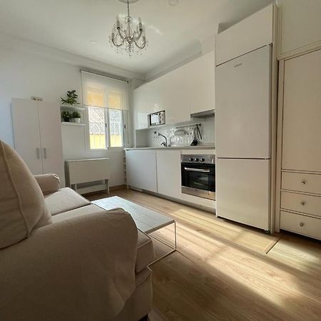 Apartamento Giulia セビリア エクステリア 写真