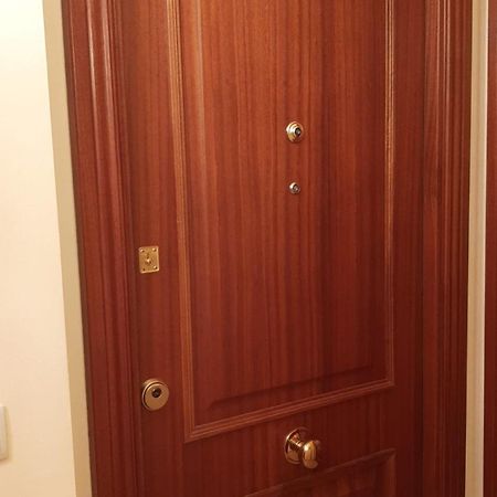 Apartamento Giulia セビリア エクステリア 写真