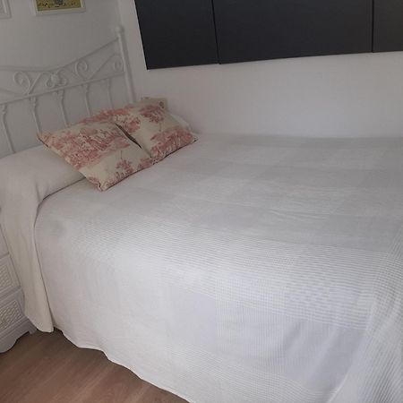 Apartamento Giulia セビリア エクステリア 写真