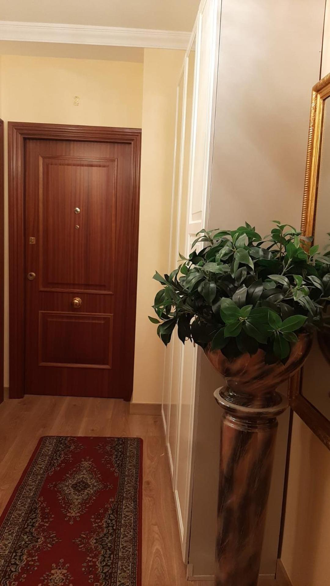 Apartamento Giulia セビリア エクステリア 写真