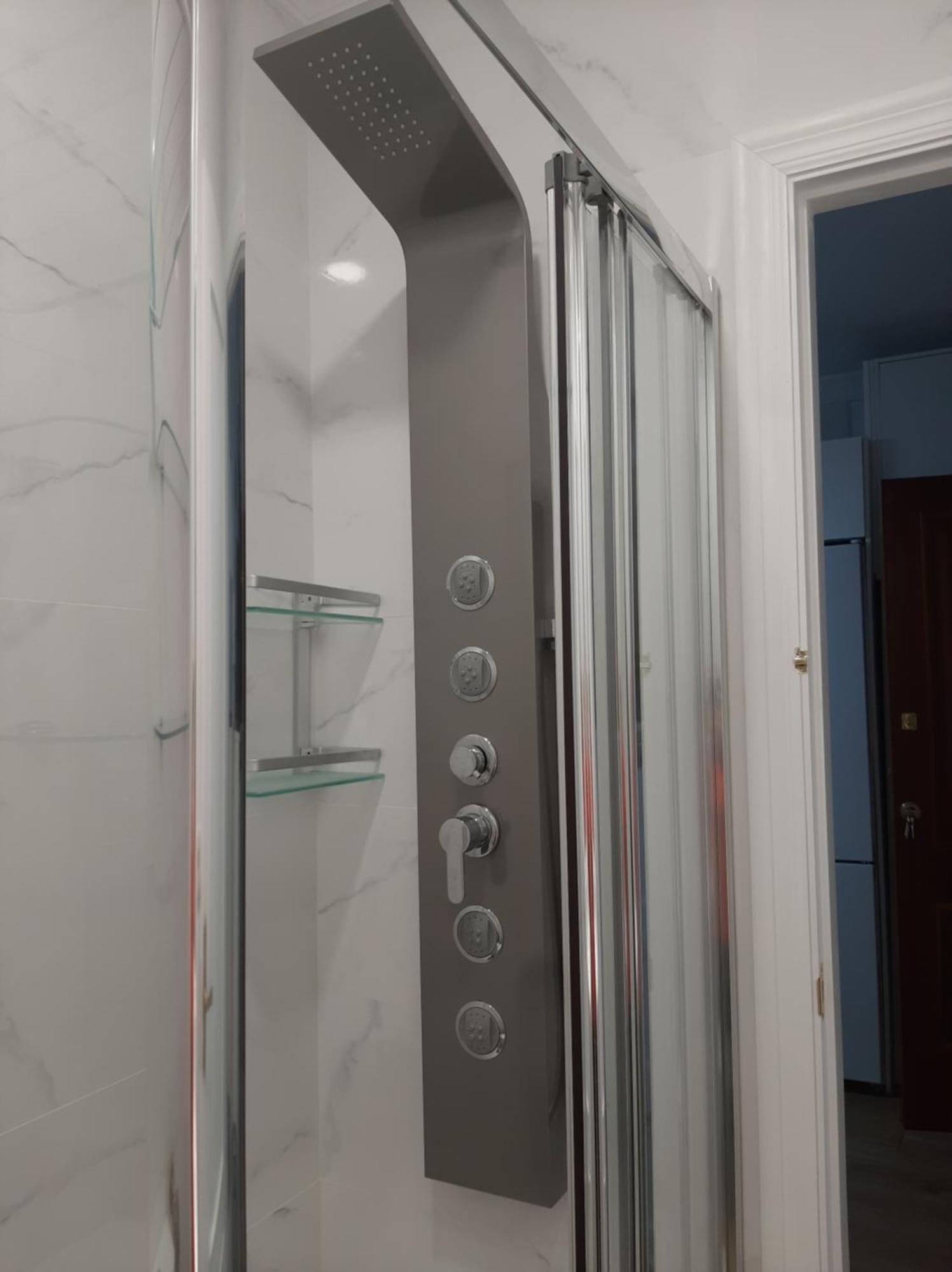 Apartamento Giulia セビリア エクステリア 写真