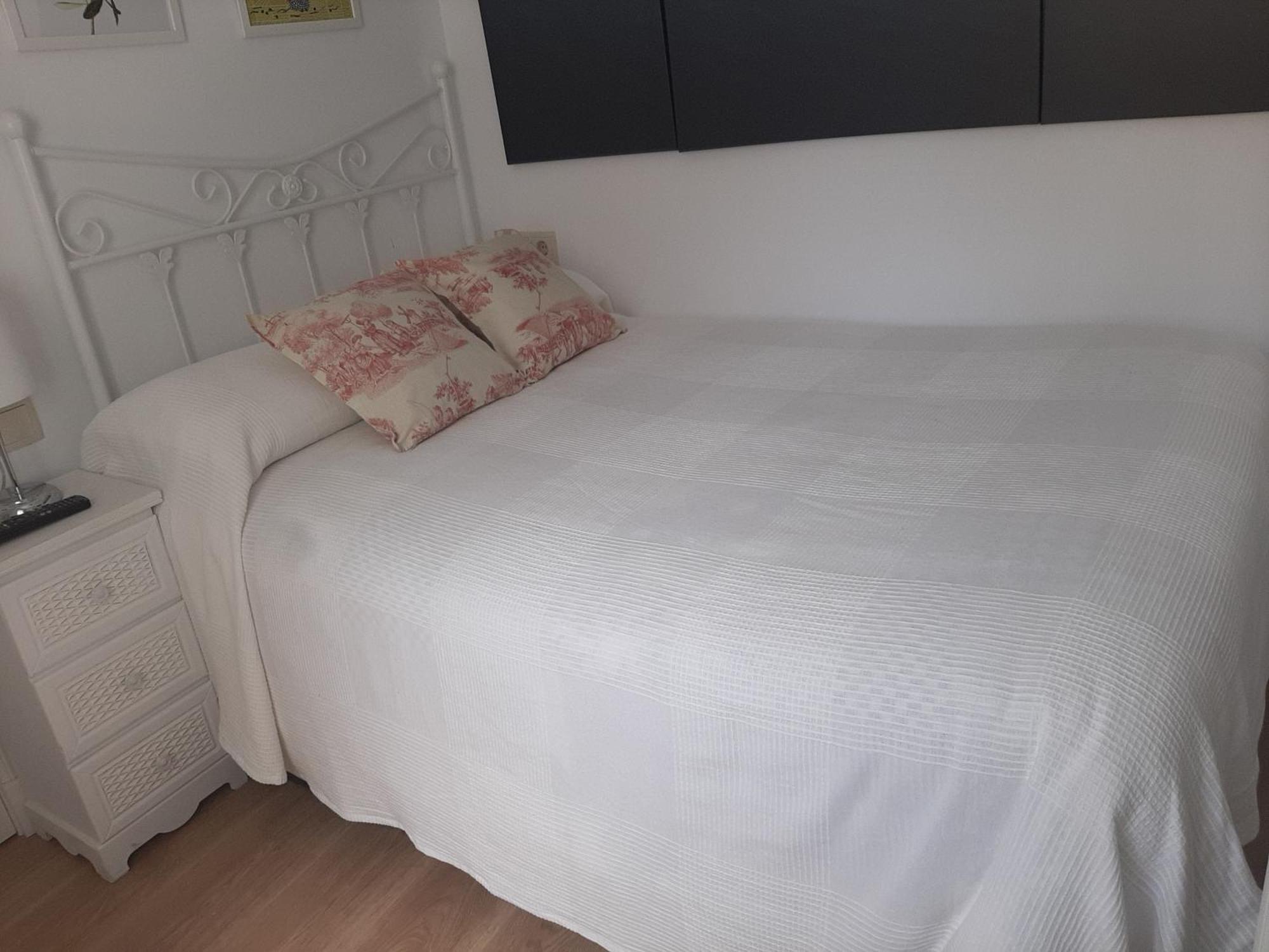 Apartamento Giulia セビリア エクステリア 写真