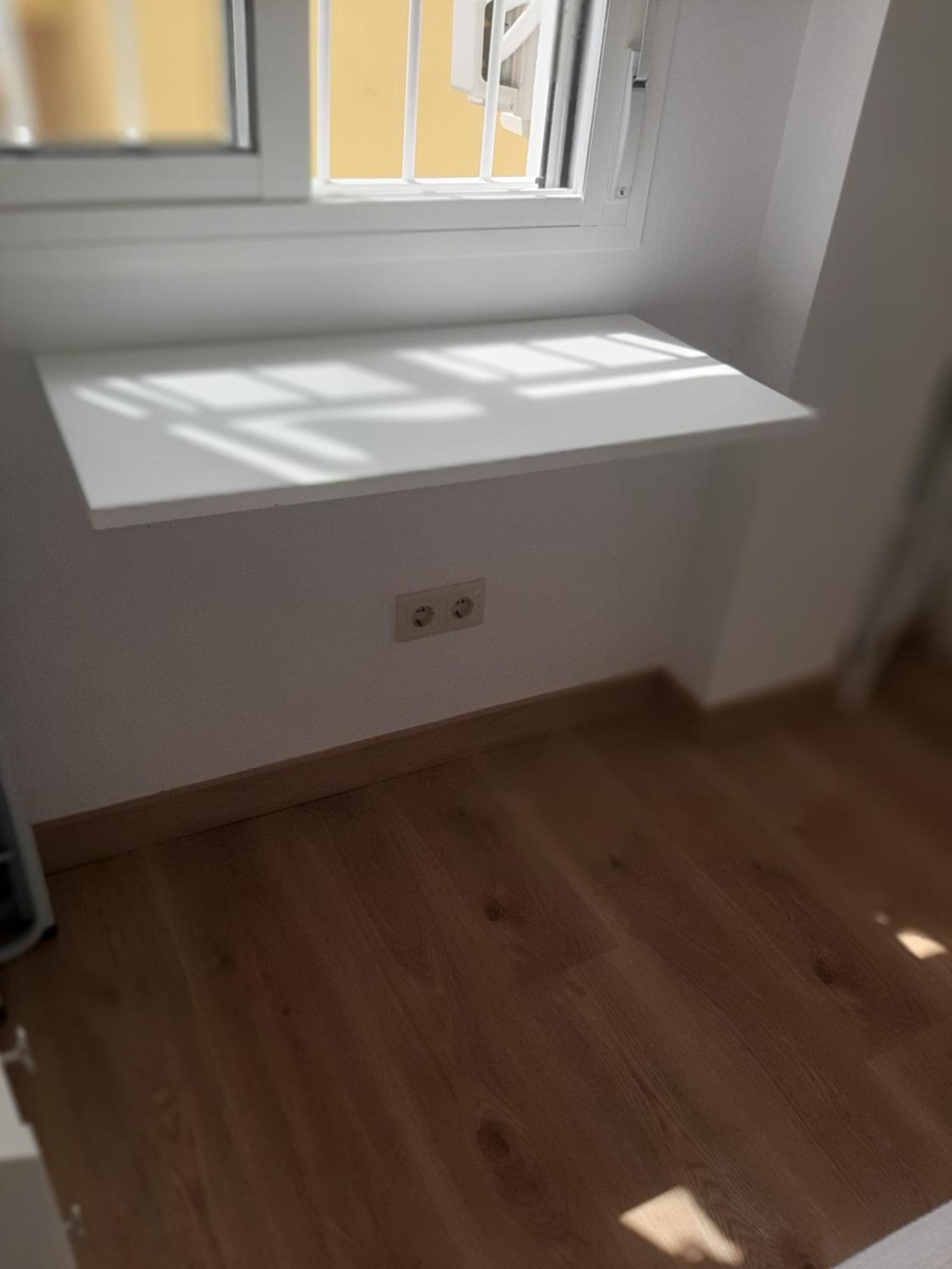 Apartamento Giulia セビリア エクステリア 写真